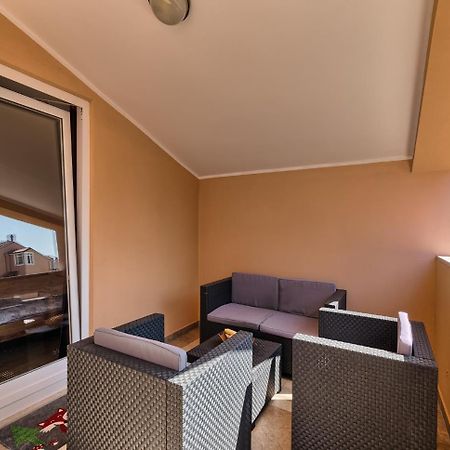 Jendrusa Apartment Fažana Extérieur photo