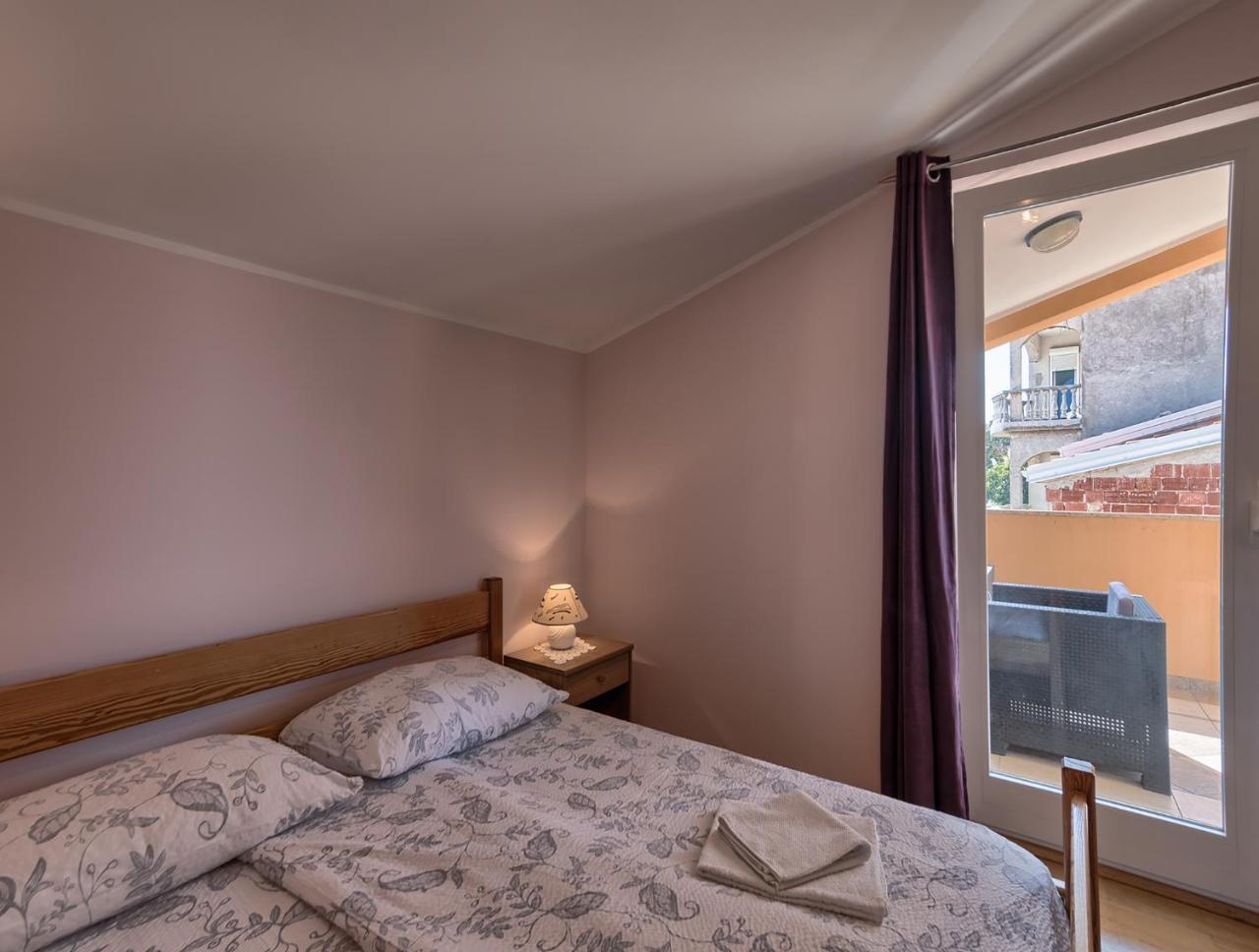 Jendrusa Apartment Fažana Extérieur photo