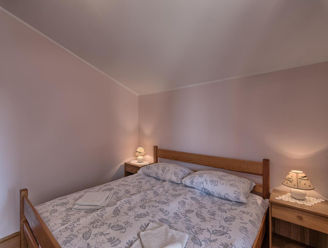 Jendrusa Apartment Fažana Extérieur photo