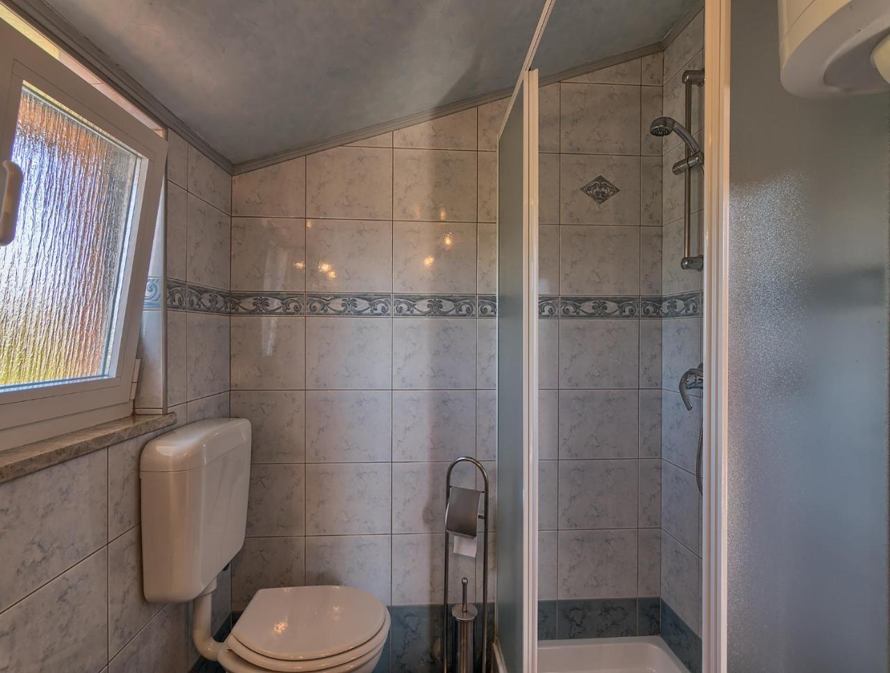 Jendrusa Apartment Fažana Extérieur photo